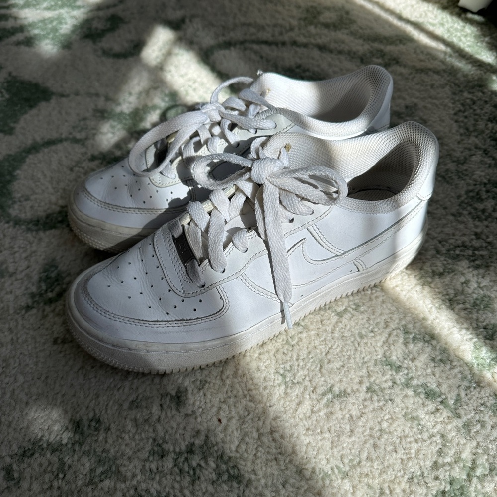 Air Force one sneakers